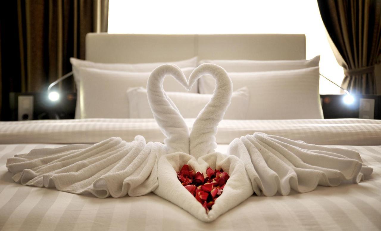 Sun Boutique Hotel Кута Екстер'єр фото