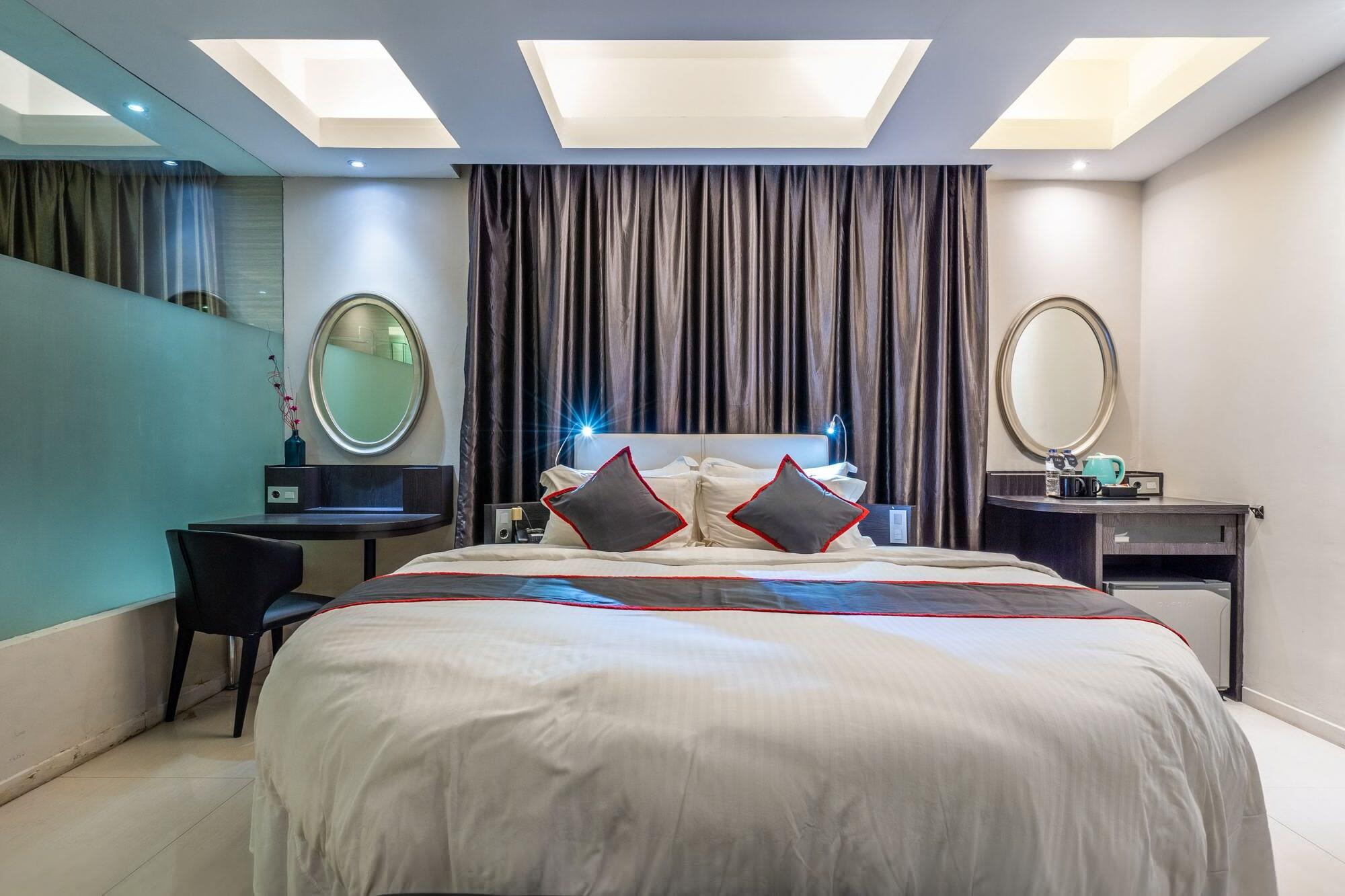 Sun Boutique Hotel Кута Екстер'єр фото