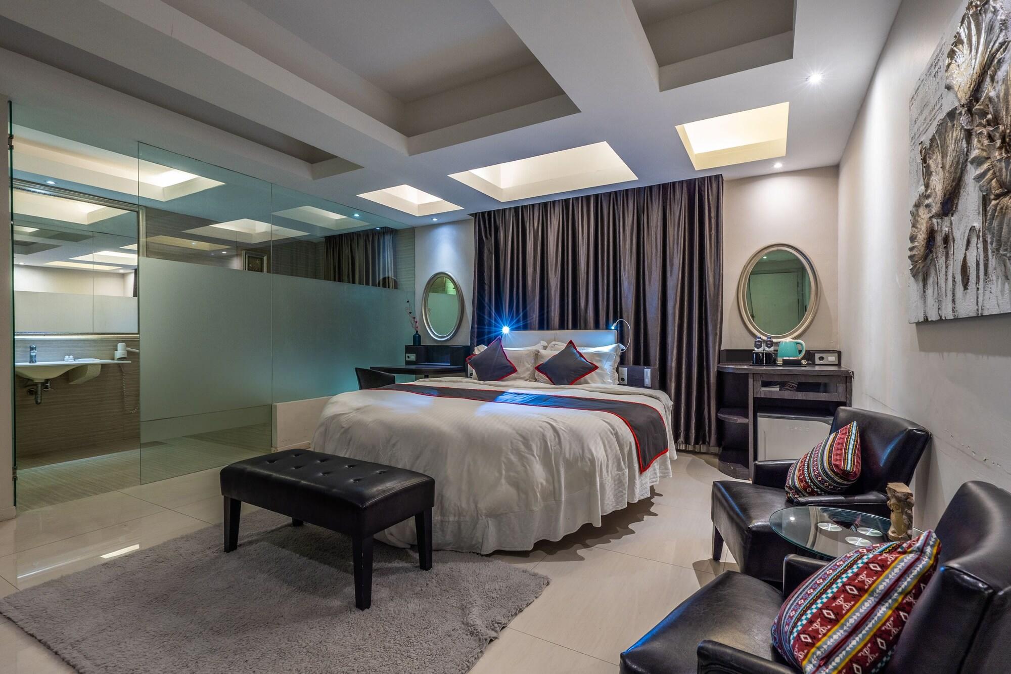 Sun Boutique Hotel Кута Екстер'єр фото