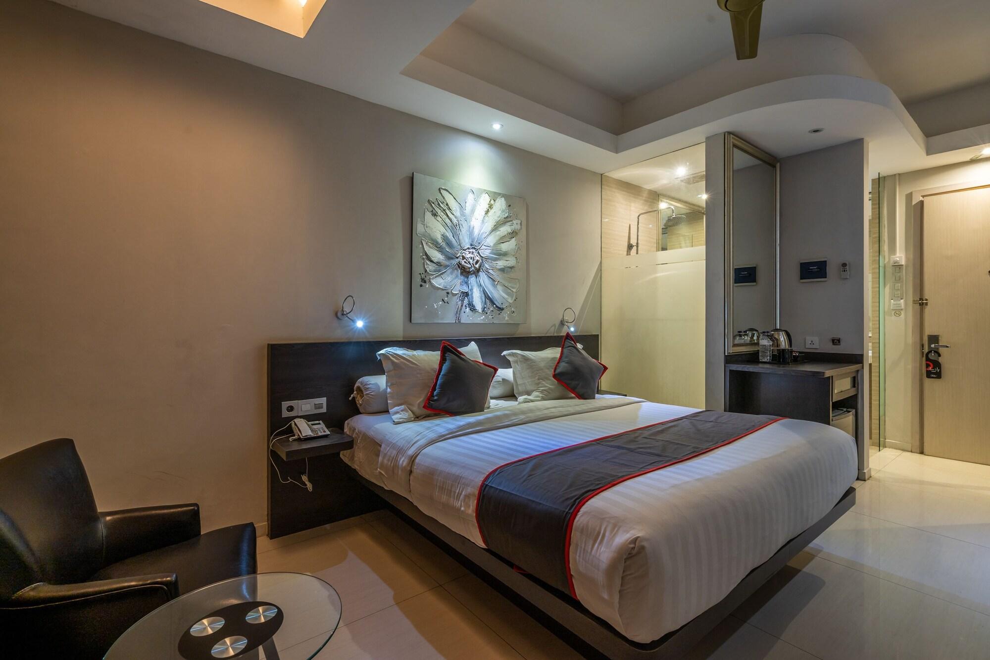Sun Boutique Hotel Кута Екстер'єр фото