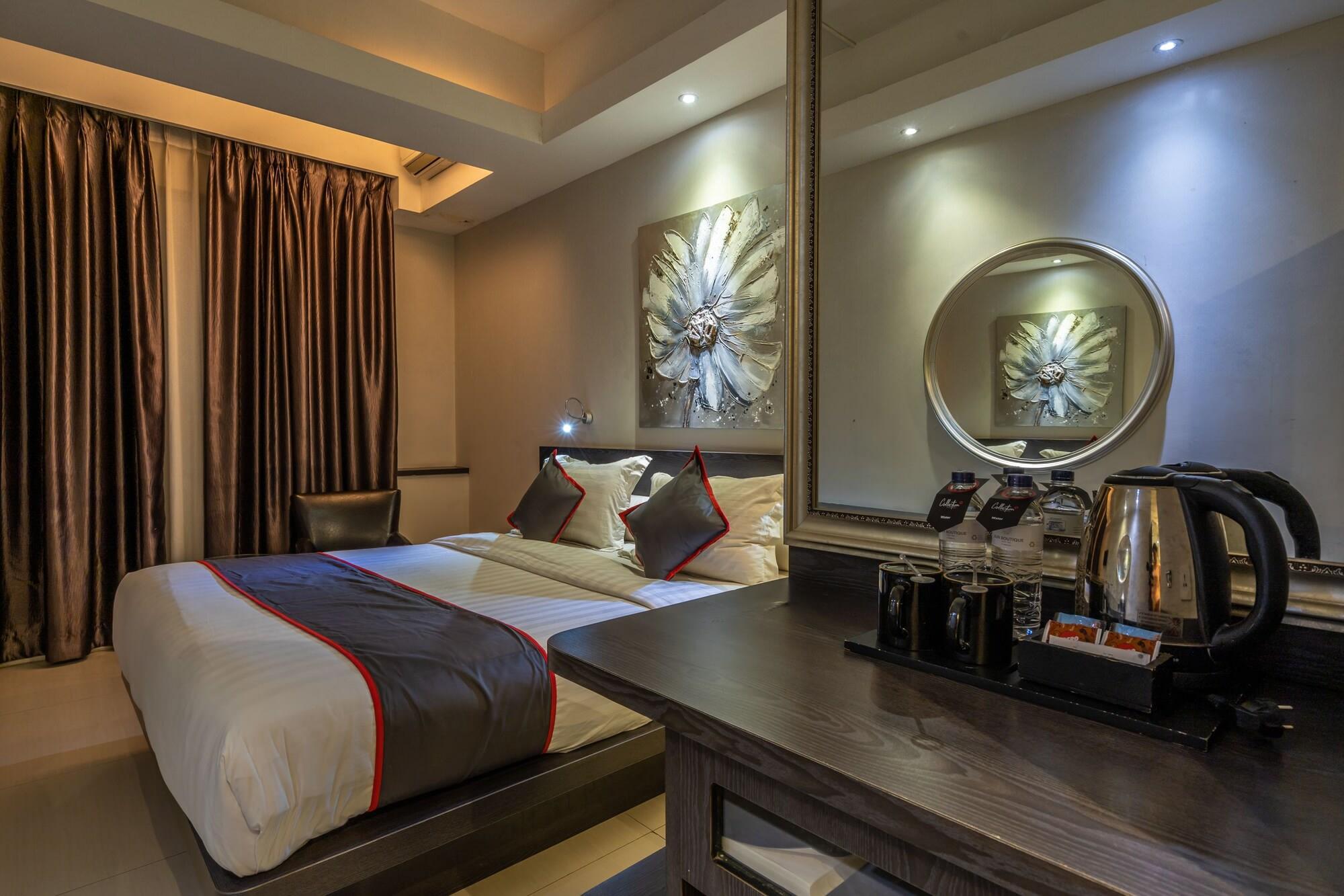 Sun Boutique Hotel Кута Екстер'єр фото