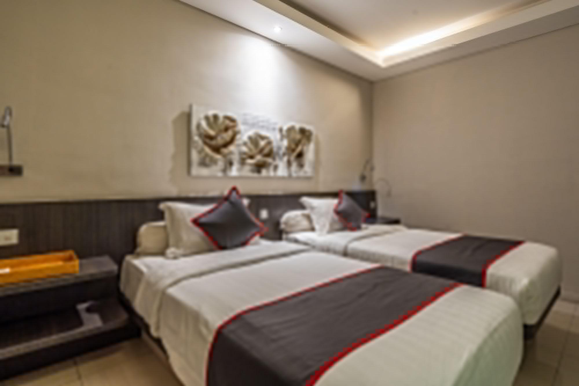 Sun Boutique Hotel Кута Екстер'єр фото