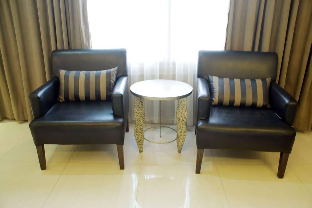 Sun Boutique Hotel Кута Екстер'єр фото