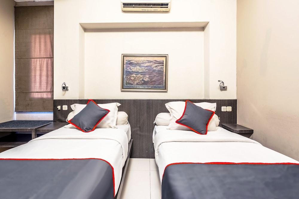 Sun Boutique Hotel Кута Екстер'єр фото