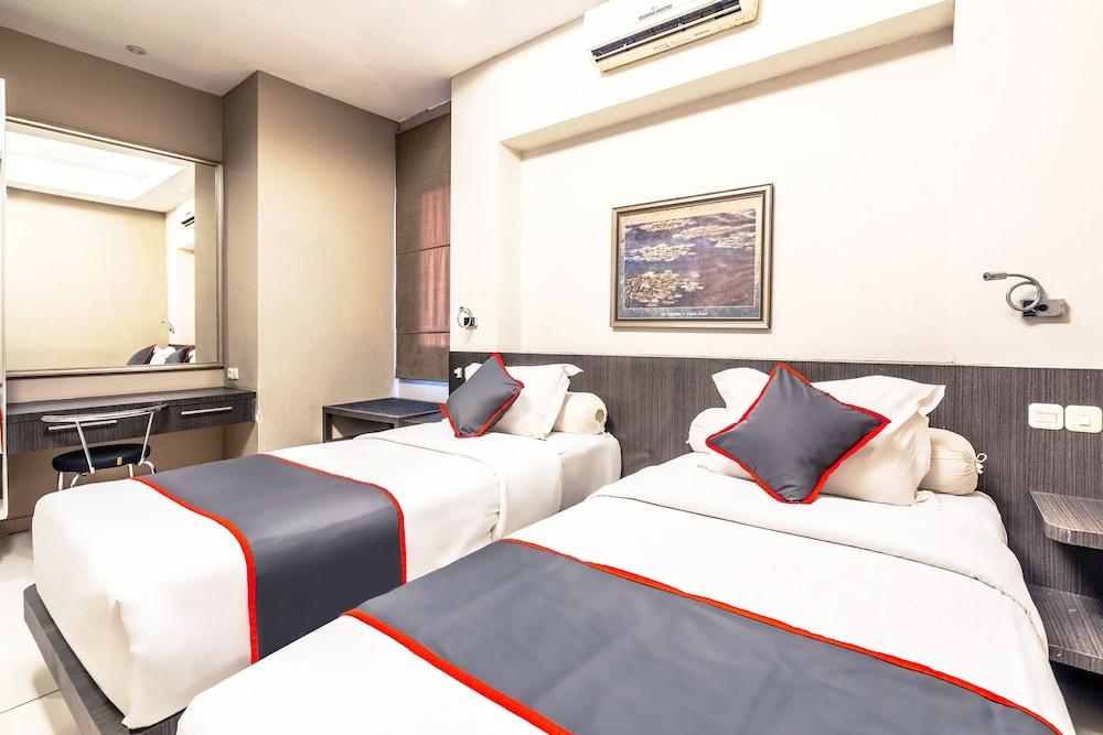 Sun Boutique Hotel Кута Екстер'єр фото