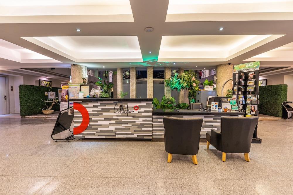 Sun Boutique Hotel Кута Екстер'єр фото