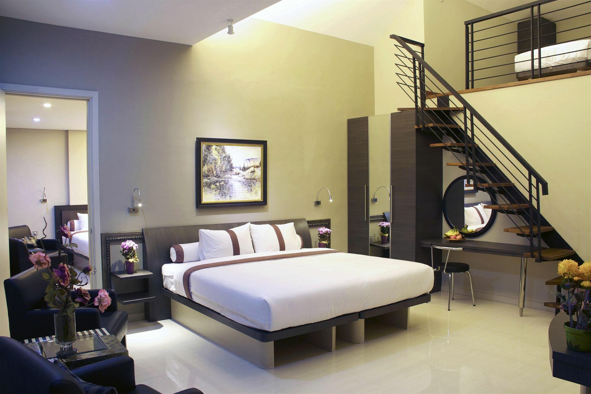 Sun Boutique Hotel Кута Екстер'єр фото